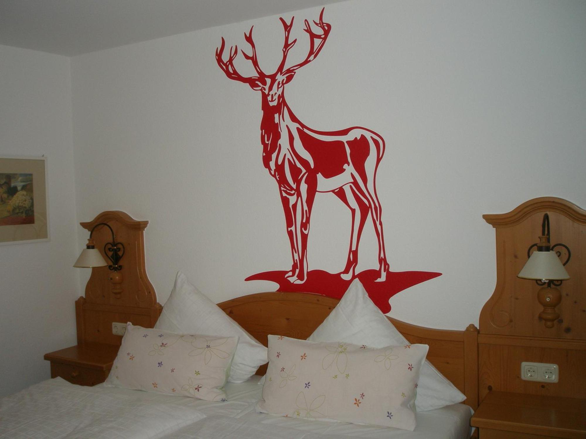 Landhotel Am Wenzelbach พรุม ภายนอก รูปภาพ