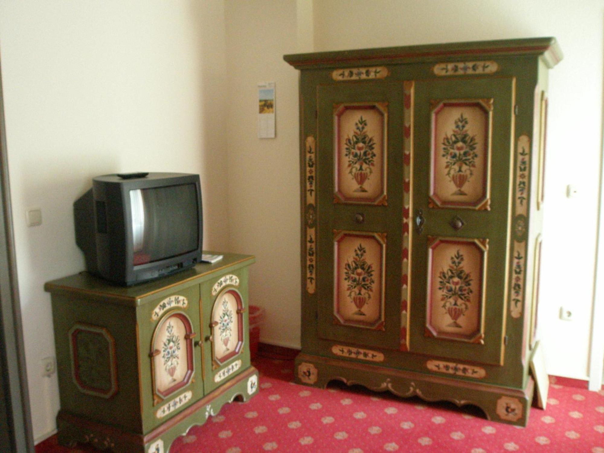 Landhotel Am Wenzelbach พรุม ห้อง รูปภาพ