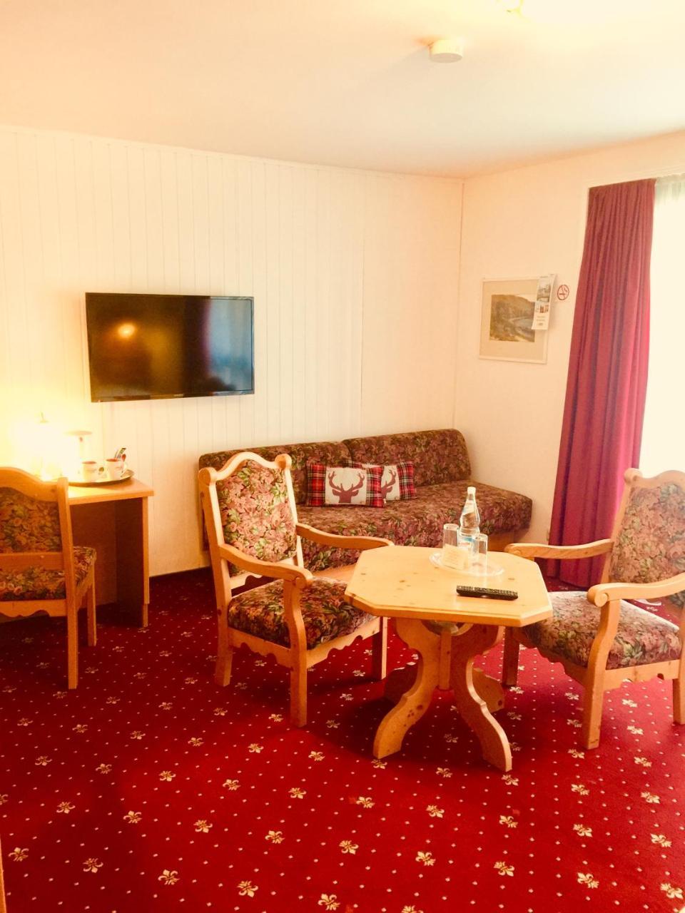 Landhotel Am Wenzelbach พรุม ภายนอก รูปภาพ