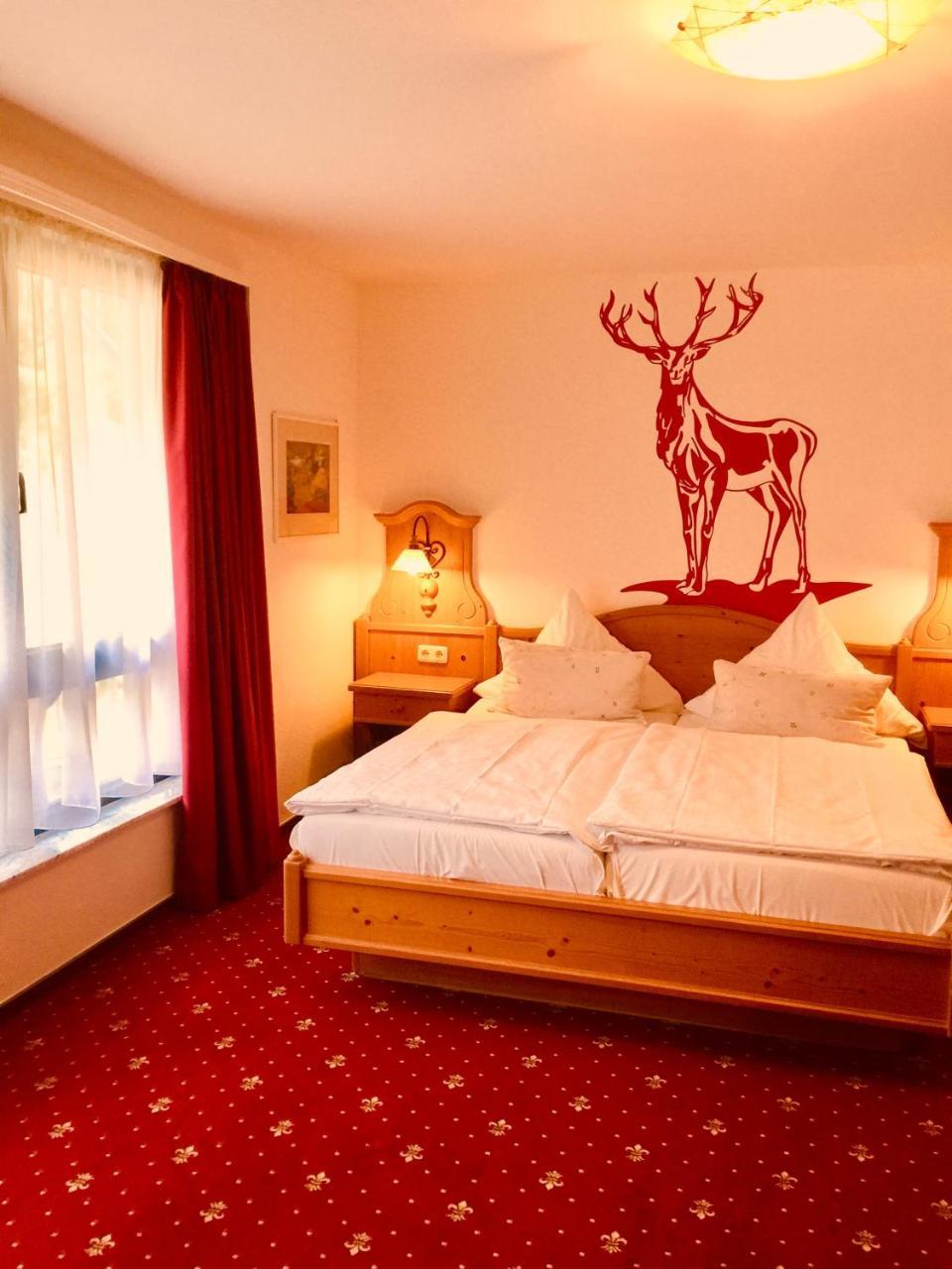 Landhotel Am Wenzelbach พรุม ภายนอก รูปภาพ